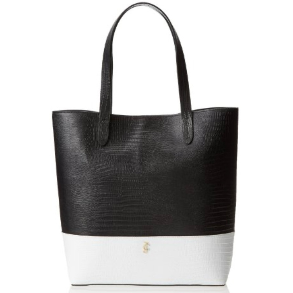 NEW Juicy Couture ❤️Embossed Large Bag